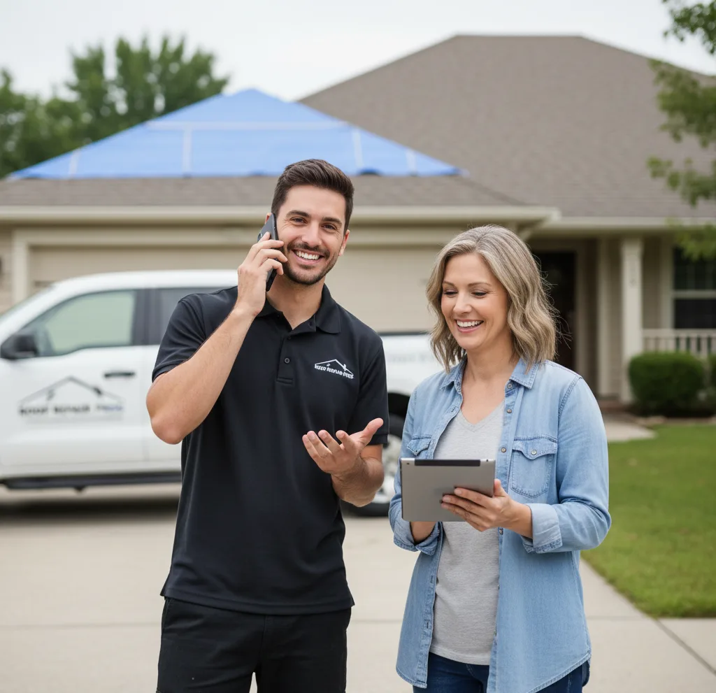 Storm Damage Repair in Callaway, FL